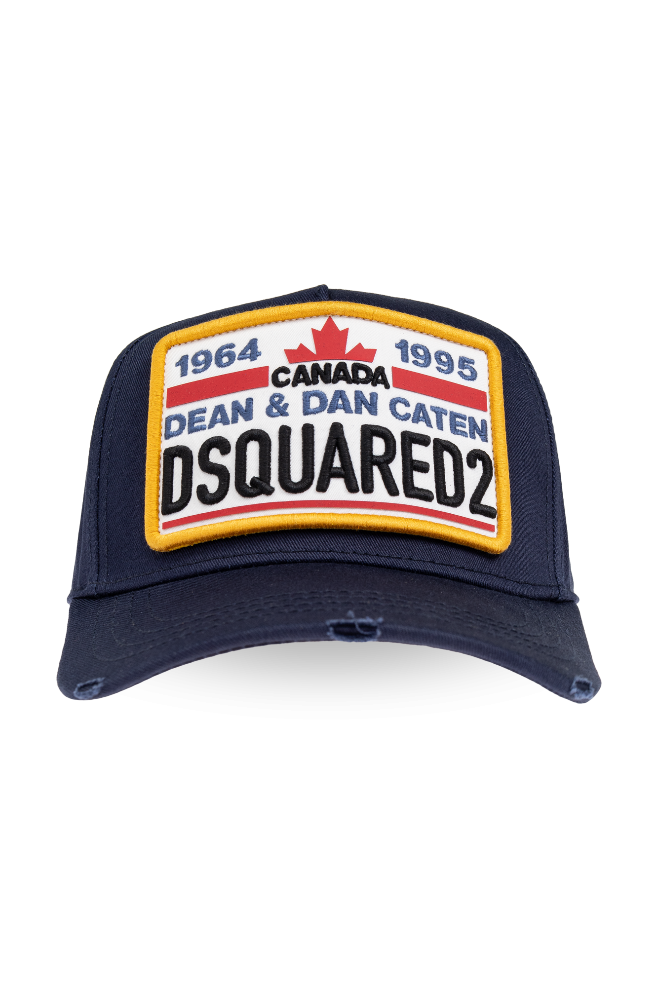 Dsquared2 Baseball cap | Men's | Vitkac
